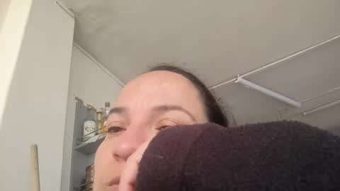 Snapshot of miaabrownn chatting on February 25, 2026, 7:23 pm MIA online show from February 25, 2026, 7:23 pm