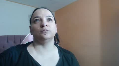 Snapshot of miaabrownn chatting on March 2, 2026, 6:48 pm MIA online show from March 2, 2026, 6:48 pm