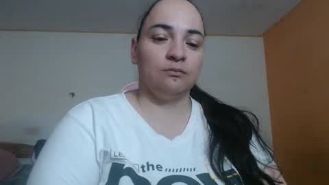 Snapshot of miaabrownn chatting on March 4, 2026, 7:53 pm MIA online show from March 4, 2026, 7:53 pm