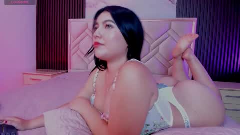 Miaa Farrel online show from October 6, 2025, 7:11 pm