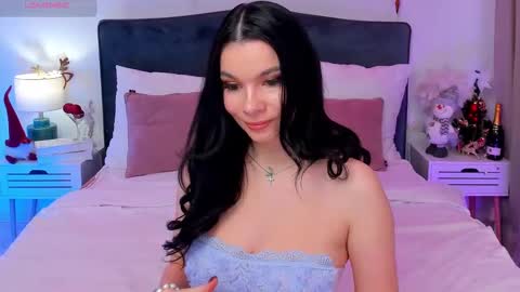 Mia online show from January 14, 2026, 1:17 pm