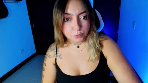 Andrea online show from December 4, 2025, 12:14 pm