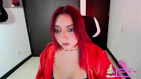 Andrea online show from January 19, 2026, 2:32 pm