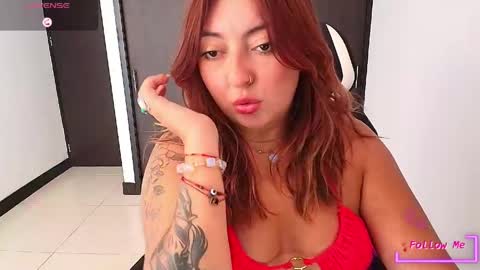 Andrea online show from April 25, 2026, 1:41 pm