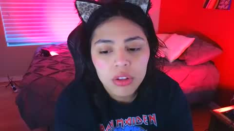 Mia online show from December 25, 2024, 12:05 am