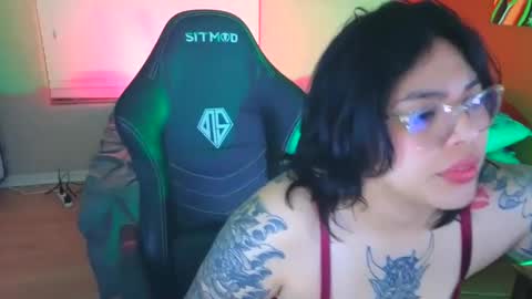 Mia online show from December 25, 2024, 3:08 am