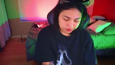 Mia online show from December 26, 2024, 12:25 am