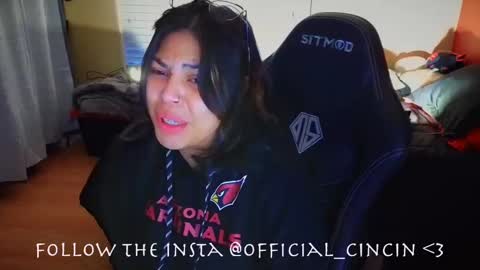 Mia online show from February 17, 2025, 12:54 am