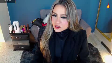 MiaCarper online show from March 9, 2025, 1:04 am