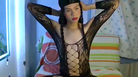 miaceleste111 online show from April 3, 2026, 11:47 pm