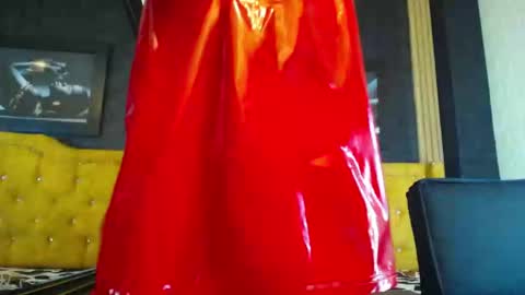 Mia Colushy1 online show from December 2, 2025, 10:27 pm