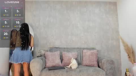 miacooper online show from March 8, 2025, 12:20 pm