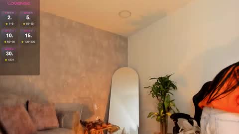 miacooper online show from October 11, 2025, 12:15 pm