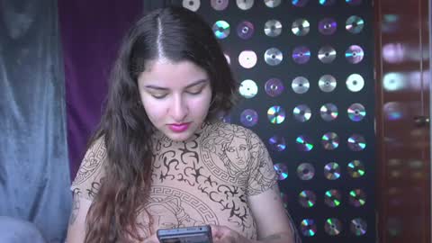 Snapshot of miadimota chatting on June 6, 2026, 4:12 pm Mia online show from June 6, 2026, 4:12 pm