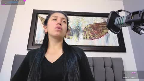 Mia Carter  Schedule 800 - 1430 gtm-5 online show from October 1, 2025, 12:22 pm