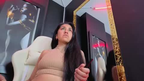 Mia Carter  Schedule 800 - 1430 gtm-5 online show from December 22, 2025, 3:47 am