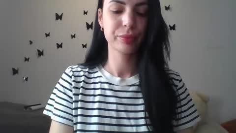 Snapshot of miaflame78 chatting on June 2, 2026, 10:01 pm Mia online show from June 2, 2026, 10:01 pm