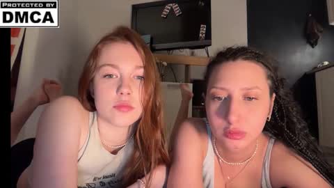 Snapshot of miafleur chatting on February 9, 2026, 8:24 pm Mia online show from February 9, 2026, 8:24 pm