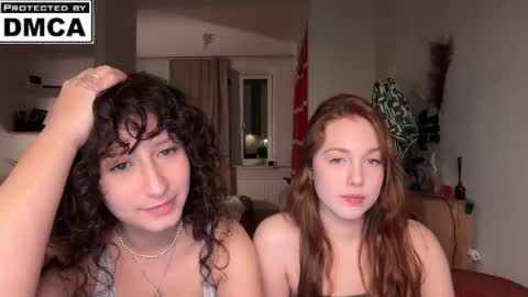 Snapshot of miafleur chatting on March 2, 2026, 11:11 pm Mia online show from March 2, 2026, 11:11 pm