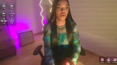 Mia online show from September 15, 2025, 3:06 am