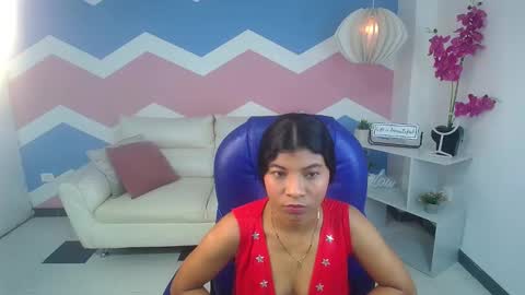 miagreys1 online show from October 17, 2025, 11:35 am