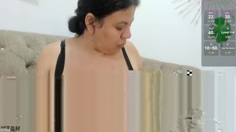 Miah Collins online show from March 18, 2026, 6:55 pm