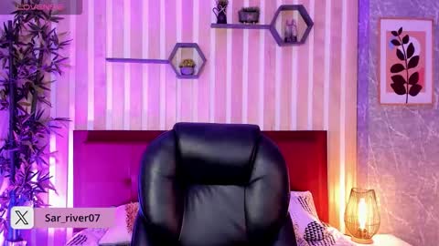 Mia Connor online show from November 7, 2025, 7:14 pm