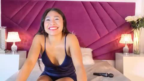 miahantonelli online show from January 6, 2026, 6:33 pm