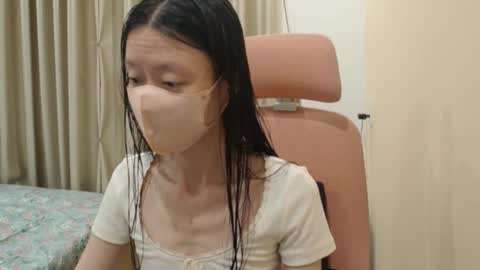 Snapshot of miahchan68 chatting on February 6, 2026, 1:36 pm miahchan68 online show from February 6, 2026, 1:36 pm