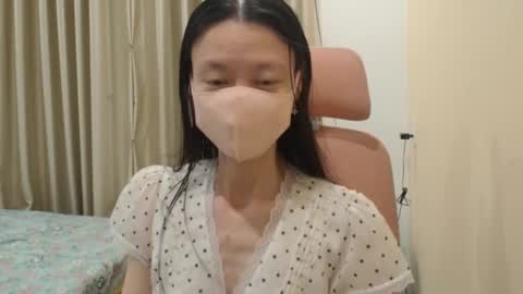 Snapshot of miahchan68 chatting on February 15, 2026, 2:47 pm miahchan68 online show from February 15, 2026, 2:47 pm