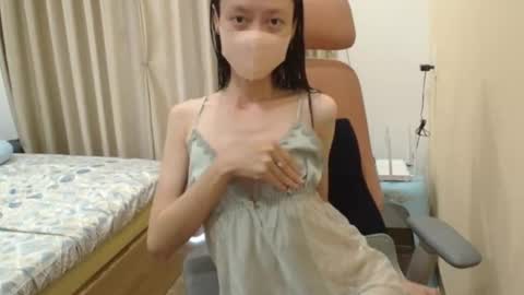 miahchan68 online show from March 14, 2026, 10:10 am