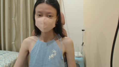 miahchan68 online show from April 9, 2026, 2:00 pm