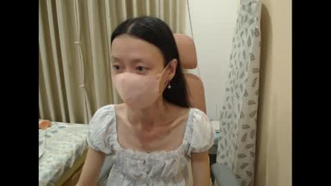 miahchan68 online show from June 29, 2026, 3:01 pm