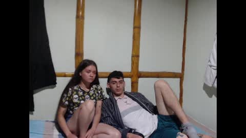 Mia  Sam online show from February 6, 2025, 11:37 pm