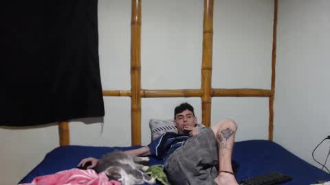 Mia  Sam online show from February 7, 2025, 8:31 pm