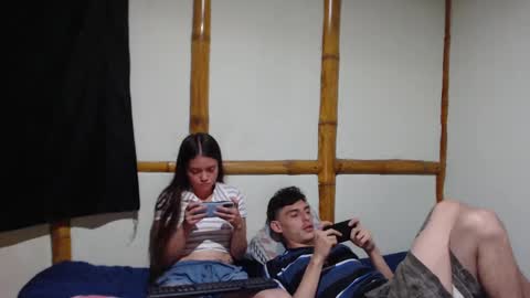 Mia  Sam online show from February 7, 2025, 11:34 pm