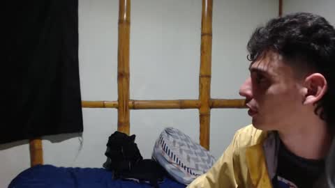 Mia  Sam online show from February 8, 2025, 2:36 am