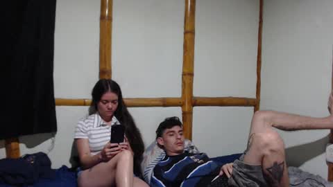 Mia  Sam online show from February 8, 2025, 5:40 am