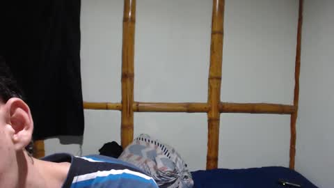 Mia  Sam online show from February 9, 2025, 4:46 am