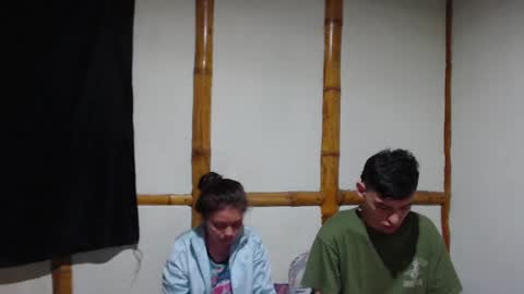 Mia  Sam online show from February 10, 2025, 11:23 pm