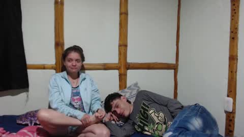 Mia  Sam online show from February 14, 2025, 1:34 am