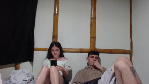 Mia  Sam online show from February 15, 2025, 8:01 pm