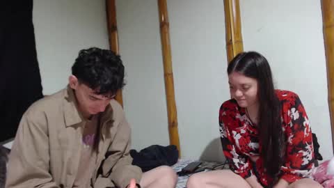 Mia  Sam online show from February 21, 2025, 4:16 pm