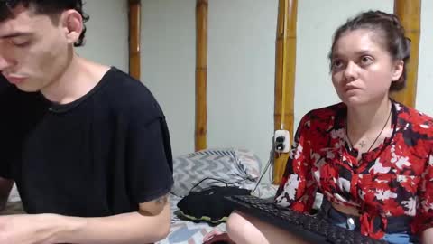 Mia  Sam online show from February 22, 2025, 2:28 am