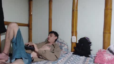 Mia  Sam online show from February 22, 2025, 11:35 pm