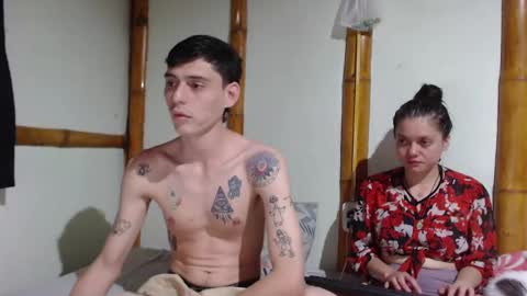 Mia  Sam online show from February 27, 2025, 1:48 am