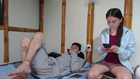 Mia  Sam online show from March 3, 2025, 4:03 pm