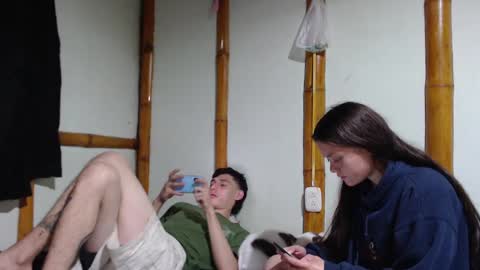 Mia  Sam online show from March 7, 2025, 2:46 am