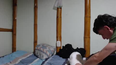 Mia  Sam online show from March 10, 2025, 3:23 am