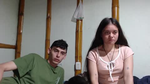 Mia  Sam online show from March 10, 2025, 6:27 am